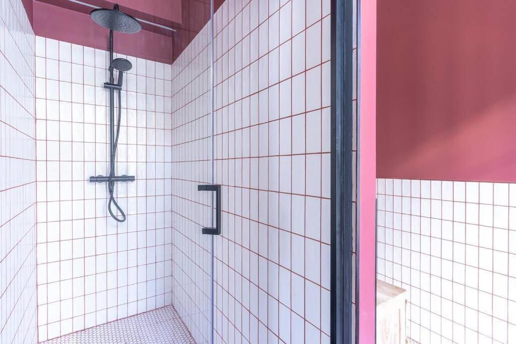 Ferienwohnung New - Luxury Parisian Flat - 4P Exterior foto