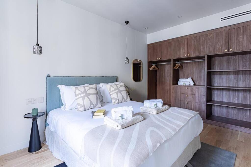 Ferienwohnung New - Luxury Parisian Flat - 4P Exterior foto